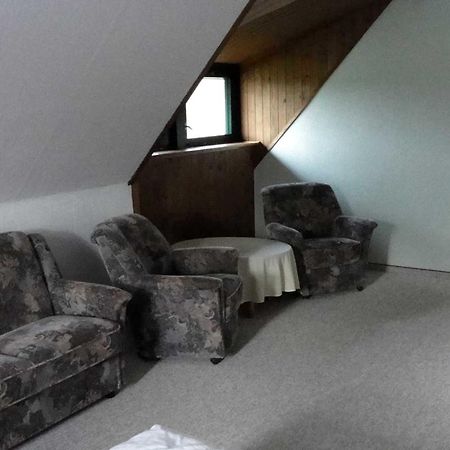 Reetdachhaus "Landhaus Ulrich" Lubkow Dış mekan fotoğraf