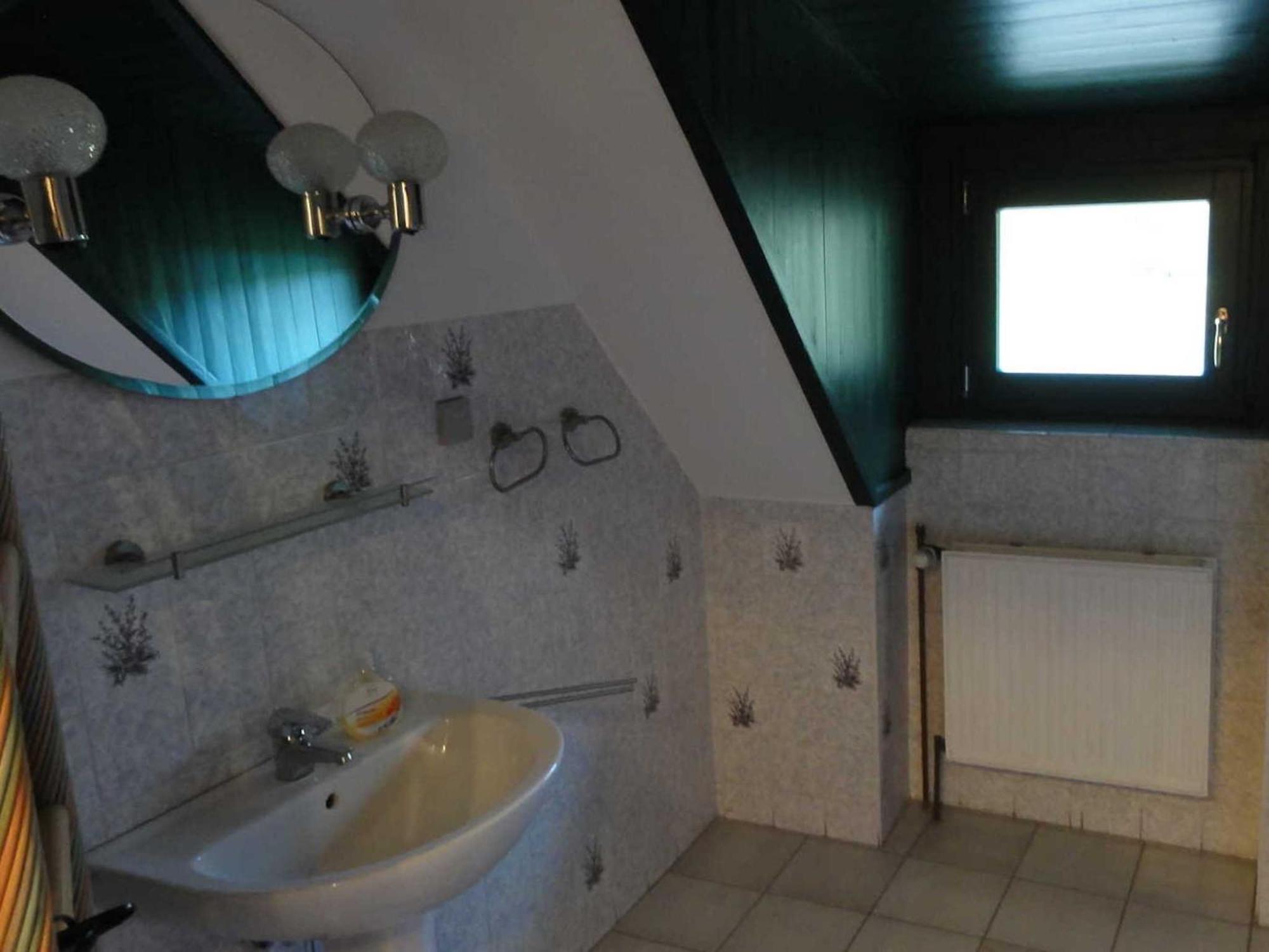 Reetdachhaus "Landhaus Ulrich" Lubkow Dış mekan fotoğraf